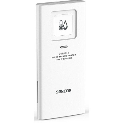 SWS TH8600-9898-12500-16600 SENCOR