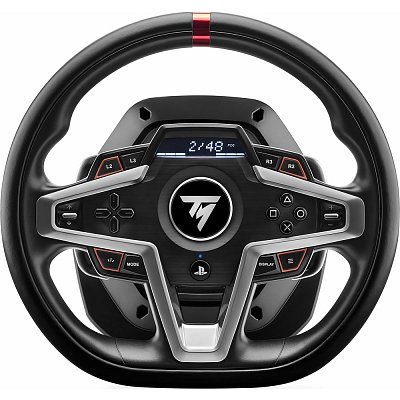 T248 volant + pedály PS4/PS5 THRUSTMAST