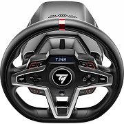 T248 volant + pedály PS4/PS5 THRUSTMAST