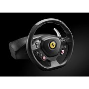 T80 Ferrari 488 sada volantu a pedálů