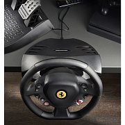 T80 Ferrari 488 sada volantu a pedálů