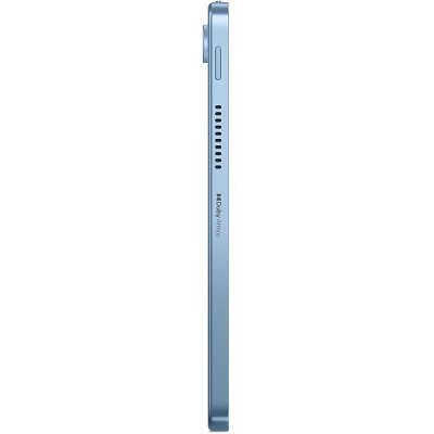 Tab 10 4/128GB Blue + Clear case LENOVO