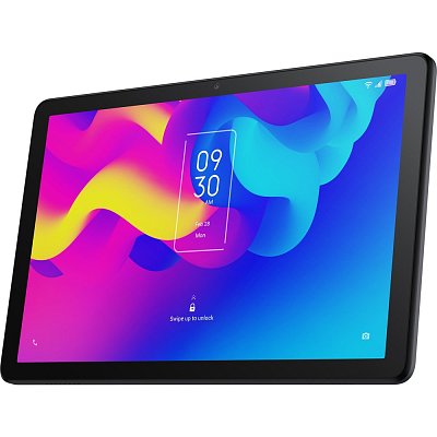 TAB 10 FHD Ultra 4GB 128GB Gray TCL