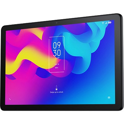 TAB 10 FHD Ultra 4GB 128GB Gray TCL