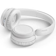 TAH5209 WT bezdrátová sluchátka PHILIPS
