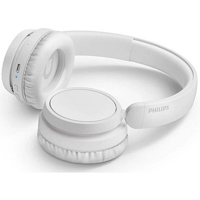 TAH5209 WT bezdrátová sluchátka PHILIPS