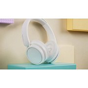TAH5209 WT bezdrátová sluchátka PHILIPS