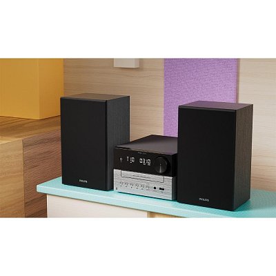 TAM3205M2 MIKROSYSTÉM PHILIPS