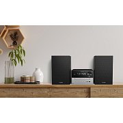 TAM3205M2 MIKROSYSTÉM PHILIPS