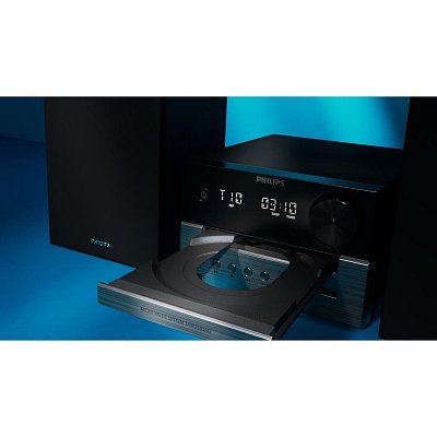 TAM3505M2 MIKROSYSTÉM PHILIPS