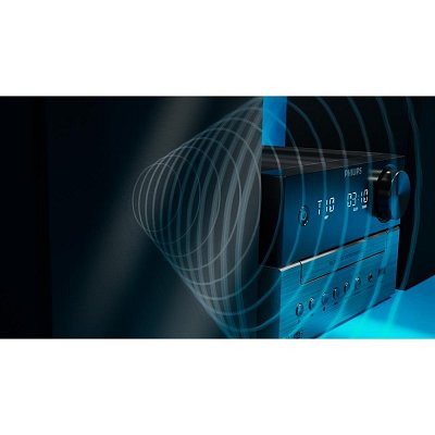 TAM3505M2 MIKROSYSTÉM PHILIPS
