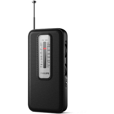 TAR1506/00 přenosné rádio PHILIPS