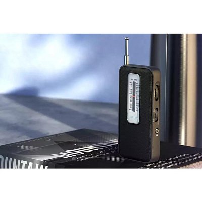 TAR1506/00 přenosné rádio PHILIPS