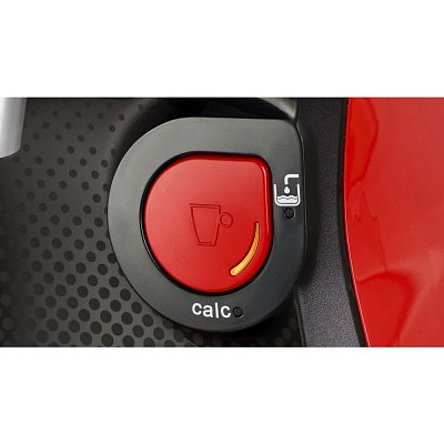 TAS103E HAPPY TASSIMO ČERVENO-ČERN BOSCH