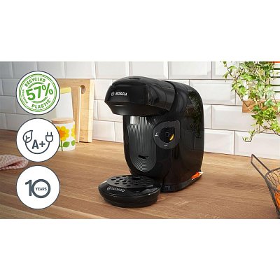 TAS112E STYLE TASSIMO ČERNÁ BOSCH