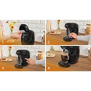TAS112E STYLE TASSIMO ČERNÁ BOSCH