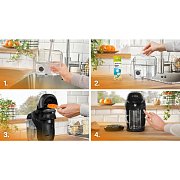 TAS112E STYLE TASSIMO ČERNÁ BOSCH
