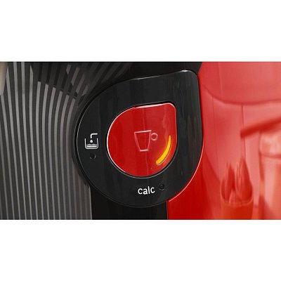 TAS113E STYLE TASSIMO ČERVENO-ČERN BOSCH
