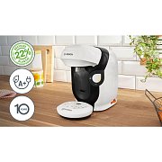 TAS114E STYLE TASSIMO BÍLÁ-ČERNÁ BOSCH