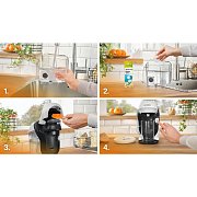 TAS114E STYLE TASSIMO BÍLÁ-ČERNÁ BOSCH