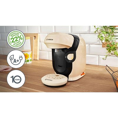 TAS117E STYLE TASSIMO KRÉMOVÁ BOSCH