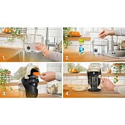 TAS117E STYLE TASSIMO KRÉMOVÁ BOSCH