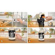 TAS117E STYLE TASSIMO KRÉMOVÁ BOSCH