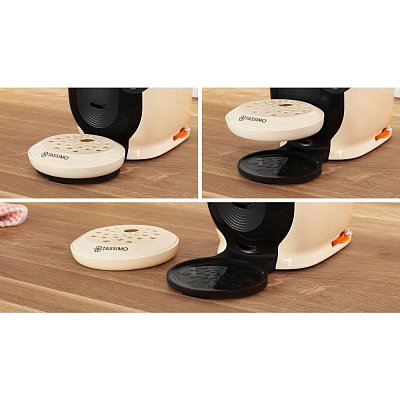 TAS117E STYLE TASSIMO KRÉMOVÁ BOSCH