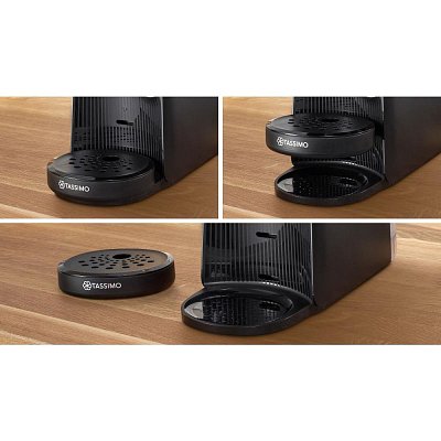 TAS162E FINESSE TASSIMO ČERNÁ BOSCH