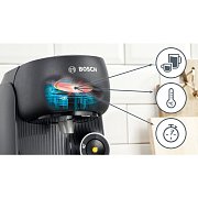TAS162E FINESSE TASSIMO ČERNÁ BOSCH