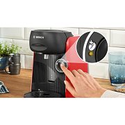 TAS163E FINESSE TASSIMO ČERVENÁ BOSCH