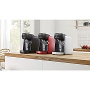 TAS163E FINESSE TASSIMO ČERVENÁ BOSCH