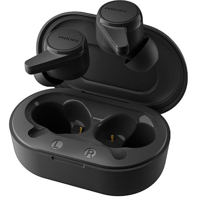TAT1207BK/00 TWS sluchátka PHILIPS