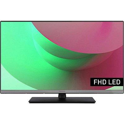 TB 32S45AEZ LCD TV PANASONIC