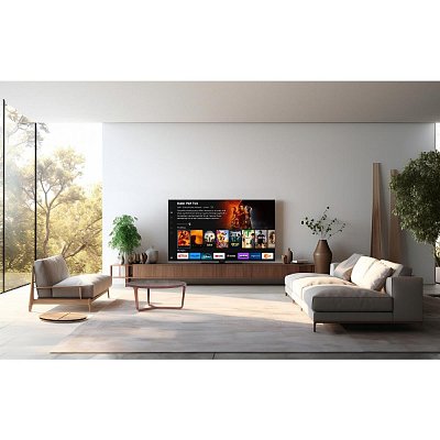 TB 55W60AEZ LED TV PANASONIC