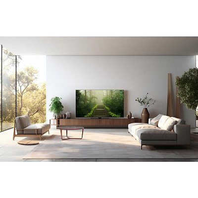 TB 55W60AEZ LED TV PANASONIC