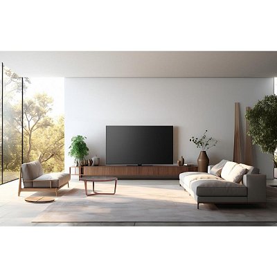 TB 55W60AEZ LED TV PANASONIC