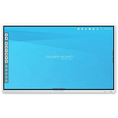 TB 7521 IFP PRO TRIUMPH BOARD