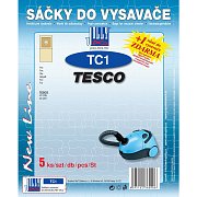 TC 1 SÁČEK DO VYSAVAČE JOLLY