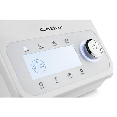 TC 8010 Varný robot Catler