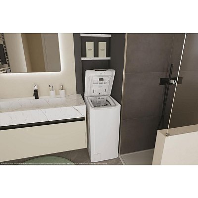 TCA286TM5-S PRAČKA VRCH. PL. CANDY