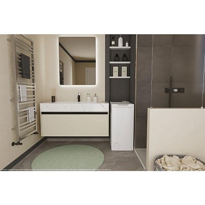 TCA286TM5-S PRAČKA VRCH. PL. CANDY