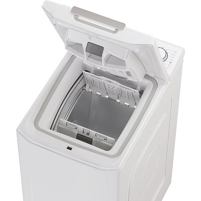 TCAS284TM4-S PRAČKA VRCH. PL. CANDY