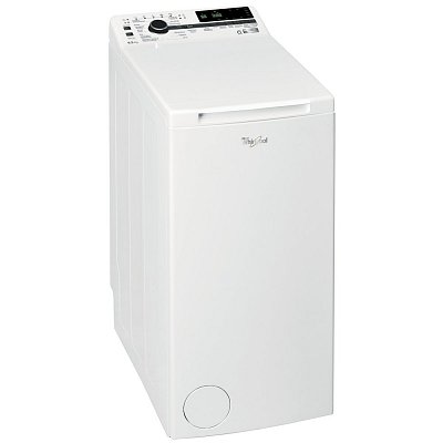 TDLR 65242BS CS/N PRAČKA VRCH. WHIRLPOOL