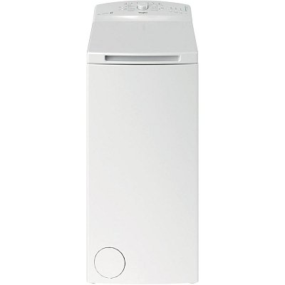 TDLR 5040LEU/N PRAČKA VRCH. PL WHIRLPOOL