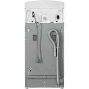 TDLR 5040LEU/N PRAČKA VRCH. PL WHIRLPOOL