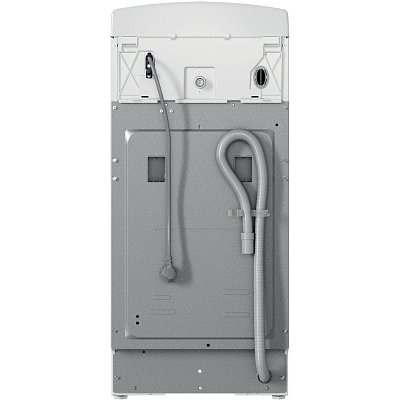 TDLR 5040LEU/N PRAČKA VRCH. PL WHIRLPOOL