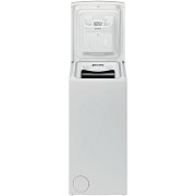 TDLR 5040LEU/N PRAČKA VRCH. PL WHIRLPOOL