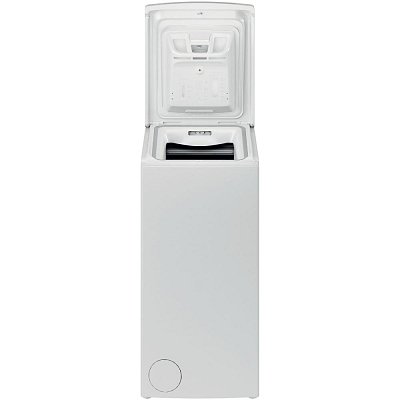 TDLR 5040LEU/N PRAČKA VRCH. PL WHIRLPOOL
