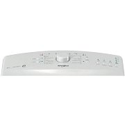 TDLR 5040LEU/N PRAČKA VRCH. PL WHIRLPOOL